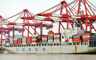 空運價格查詢-2013年全球箱量料增6.6%