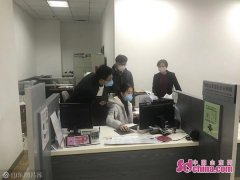 阿聯(lián)酋空運-這就是山東|政策上門、特事特辦，山東金融服務(wù)“綠色通道”助力