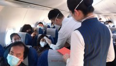 阿曼的空運-奧凱航空戰(zhàn)“疫”：平凡中的不平凡（附圖）