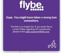上?？者\公司-倒閉倒計時！歐洲最大支線航司Flybe已停航（附圖）