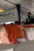 約旦的空運價格-青田在三地機場設(shè)服務(wù)組對接華僑！輸入性病例同航班密接者