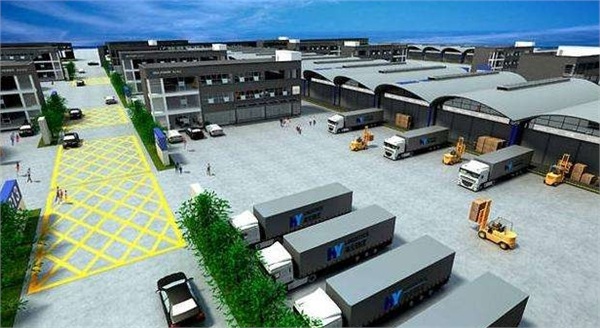 國際快遞價格-發(fā)改委:重點解決物流企業(yè)復工復產(chǎn)障礙和成本壓力
