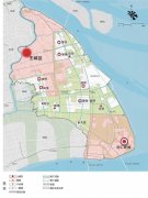 非洲空運(yùn)-浦東國(guó)土空間總體規(guī)劃正式發(fā)布，研究預(yù)留經(jīng)大洋山至寧波、舟山方
