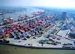 非洲國際快遞-除湖北以外，全國港口服務(wù)能力全面恢復(fù)正常