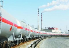 以色列空運(yùn)-遼河石化增加200臺鐵路罐車