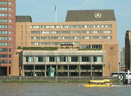 
深圳空運-國際海事組織總部臨時關(guān)閉 因一員工確診新冠肺炎