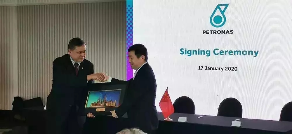 南美空運卡塔爾LNG運輸船大單計劃又上熱搜了！