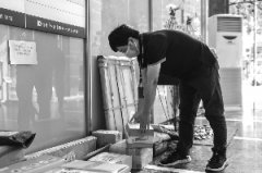 三字代碼日均派件580萬(wàn)！廣州快遞企業(yè)返崗率98%