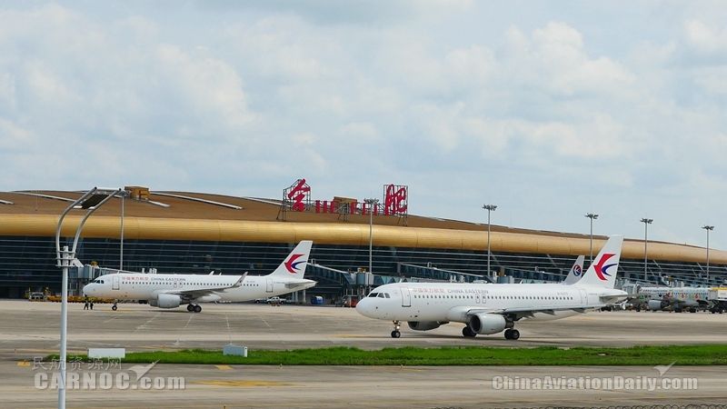 合肥機場攜航企推出多款大禮包 助力復工復產(chǎn)復學