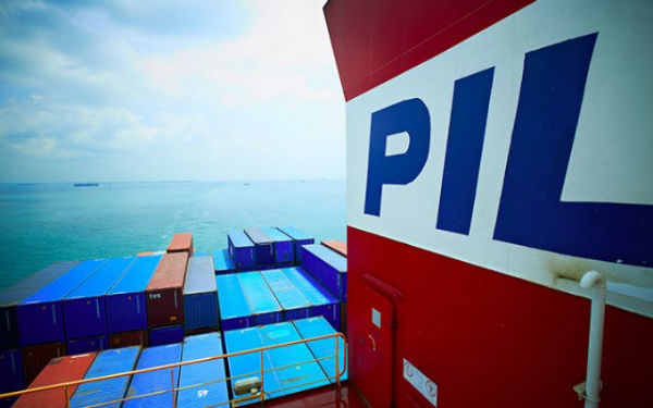 上海貨運(yùn)公司-新加坡太平船務(wù)證實(shí)Neptune Pacific Line收購(gòu)PDL（附圖）
