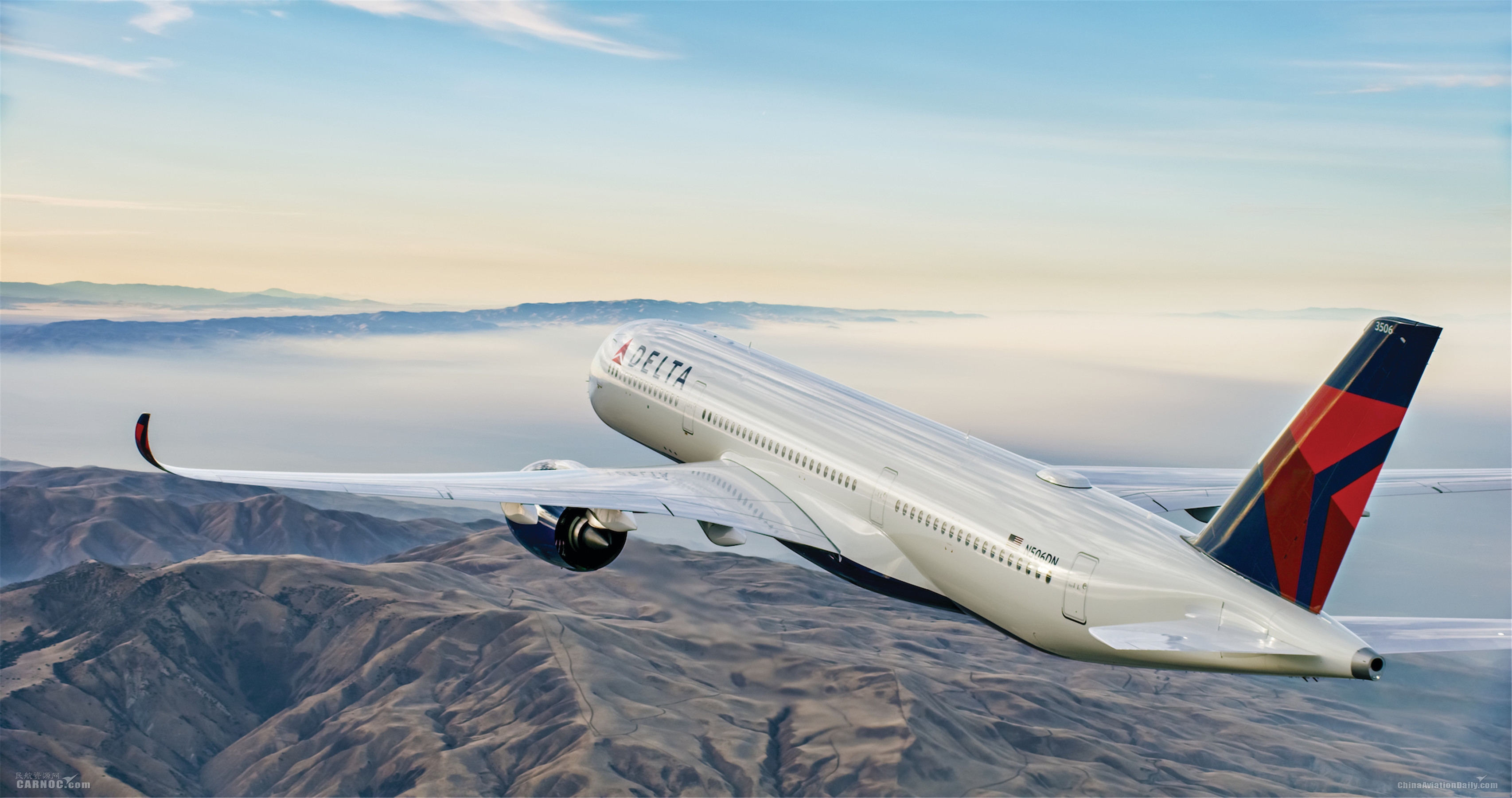 達美航空CEO：達美正采取更多措施，保衛(wèi)未來