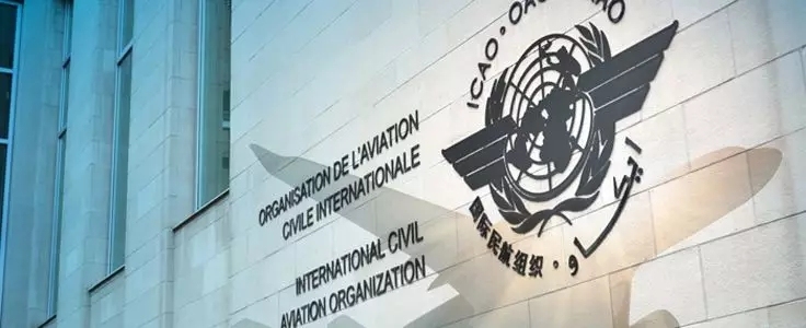 國際民航組織敦促各國政府實施國際標準 有效應對COVID-19