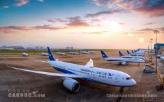 國際海運(yùn)廈航：2019年旅客滿意度最高 投訴率八大航司中最低