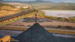 沙特空運(yùn)淡水河谷將向巴西提供 500 萬套新冠病毒檢測(cè)試劑盒 為抗擊疫情提供人