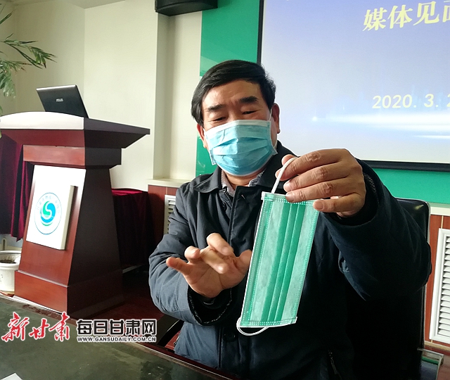 專訪岳建武：“供應(yīng)鏈暢”則“產(chǎn)業(yè)鏈強(qiáng)” 推進(jìn)復(fù)工復(fù)產(chǎn)物流業(yè)應(yīng)率先實(shí)現(xiàn)暢通