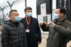 柬埔寨空運三峽機場戰(zhàn)疫先鋒吳颋：并非無所畏懼，而是義不容辭