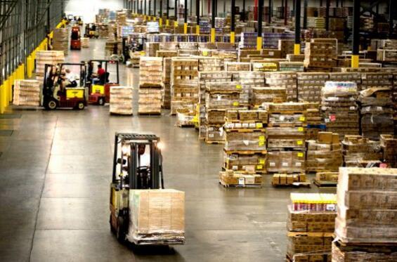 Warehouse REIT在英國物流業(yè)投資4280萬歐元