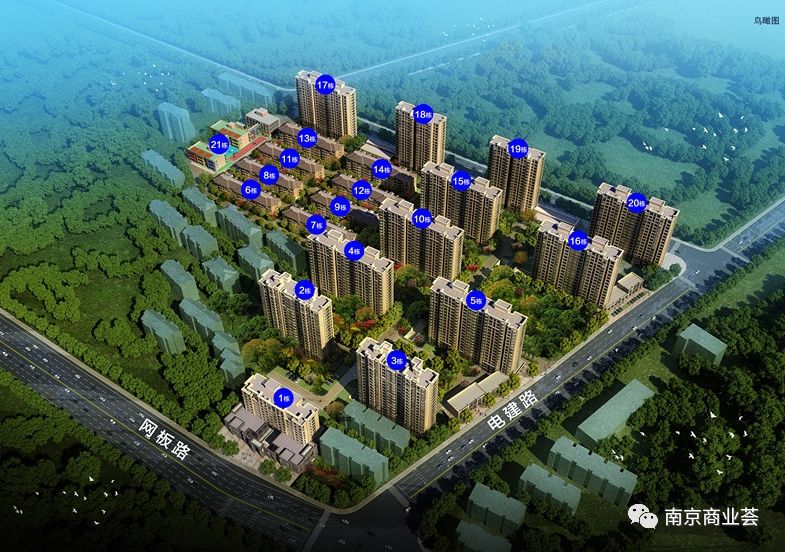 重磅！萬(wàn)元補(bǔ)貼全城派送！2020南京投資指南來(lái)了！