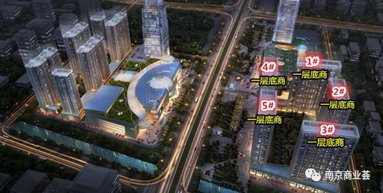 重磅！萬(wàn)元補(bǔ)貼全城派送！2020南京投資指南來(lái)了！