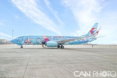 海運(yùn)價(jià)格-組圖：近期國(guó)內(nèi)外有哪些好看的民航飛機(jī)涂裝？