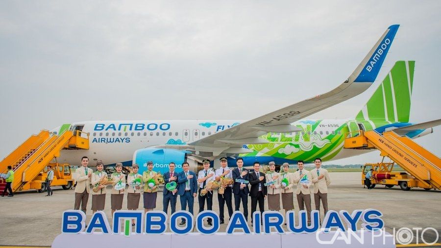 組圖：近期國內(nèi)外有哪些好看的民航飛機涂裝？