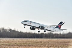 上?？者\(yùn)公司民航早報(bào)：加拿大航空將裁員16500人