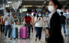 伊朗空運(yùn)-世界旅游組織：2020年國(guó)際旅客人數(shù)將下降20%-30%
