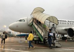 海運(yùn)費(fèi)查詢惠州機(jī)場今起逐漸恢復(fù)湖北地區(qū)航班，為湖北“重啟”加速
