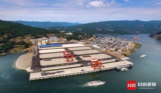 2020年四川交通投資力爭(zhēng)1700億元 確保建成高速公路700公里