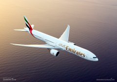 國(guó)際物流查詢阿聯(lián)酋航空重啟停航后首批客運(yùn)航班
