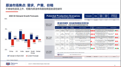 寧波海運(yùn)-克拉克森研究：新冠疫情對(duì)海工市場(chǎng)的潛伏影響