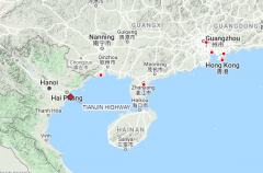 孟加錫海運(yùn)費(fèi)突發(fā)！K