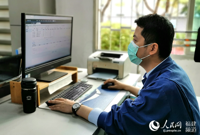 福建打通供應(yīng)鏈 龍頭企業(yè)帶動(dòng)中小企業(yè)“齊步走”