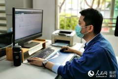 非洲國際空運-福建打通供應(yīng)鏈 龍頭企業(yè)帶動中小企業(yè)“齊步走”