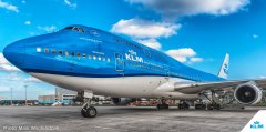 廣東貨運公司-退休返聘！荷航重啟退役747飛機用于貨運