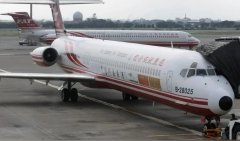 伊朗空運(yùn)63年歷史 臺灣遠(yuǎn)航正式歇業(yè)結(jié)束營運(yùn)