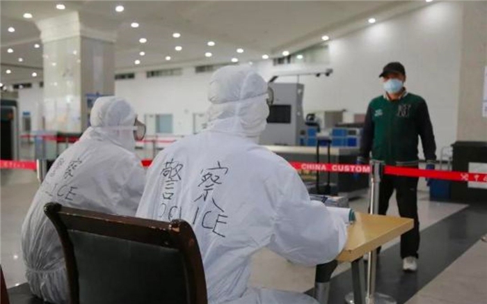 洛杉磯空運(yùn)價(jià)格全國疫情新局勢：輸入病例成主要來源 這三地防控再從緊