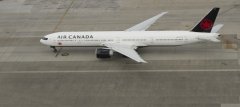 烏克蘭航空-加航拆除777客艙座位，以增加貨運(yùn)能力