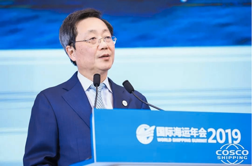 薩克拉門托空運價格許立榮入圍“2020年中國最具影響力的50位商界領袖”