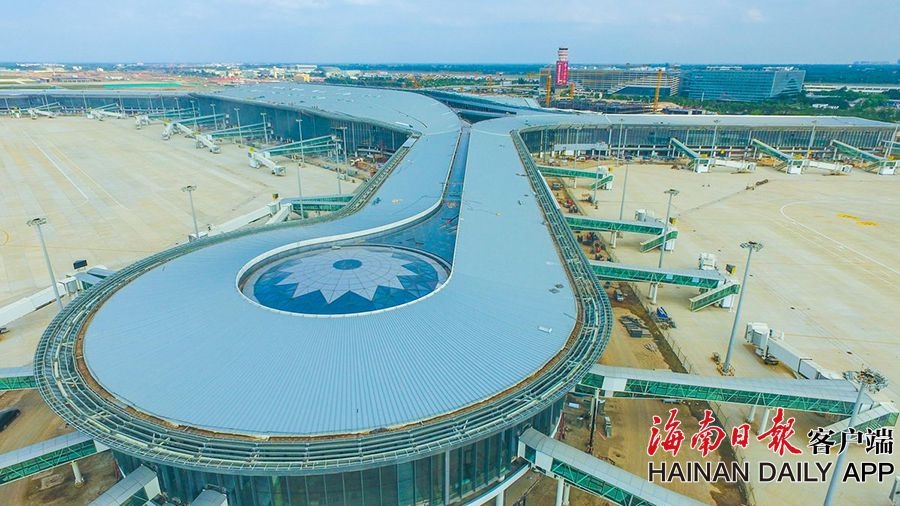 沙特的空運價格-可起降A(chǔ)380 ?？诿捞m機場二期項目飛行區(qū)工程竣工驗收