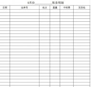 廣州國際快遞-中國物流技術現(xiàn)狀及未來發(fā)展趨勢（一）