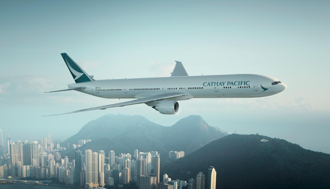 國泰延長多架77W飛機(jī)租賃期限 或不接收777X