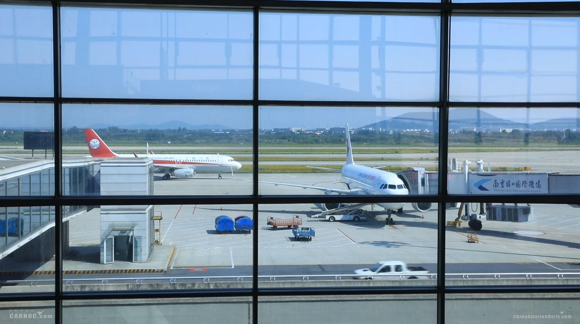 軌道上的機(jī)場(chǎng)：“軌道+機(jī)場(chǎng)”安檢互認(rèn)、“一票到底”