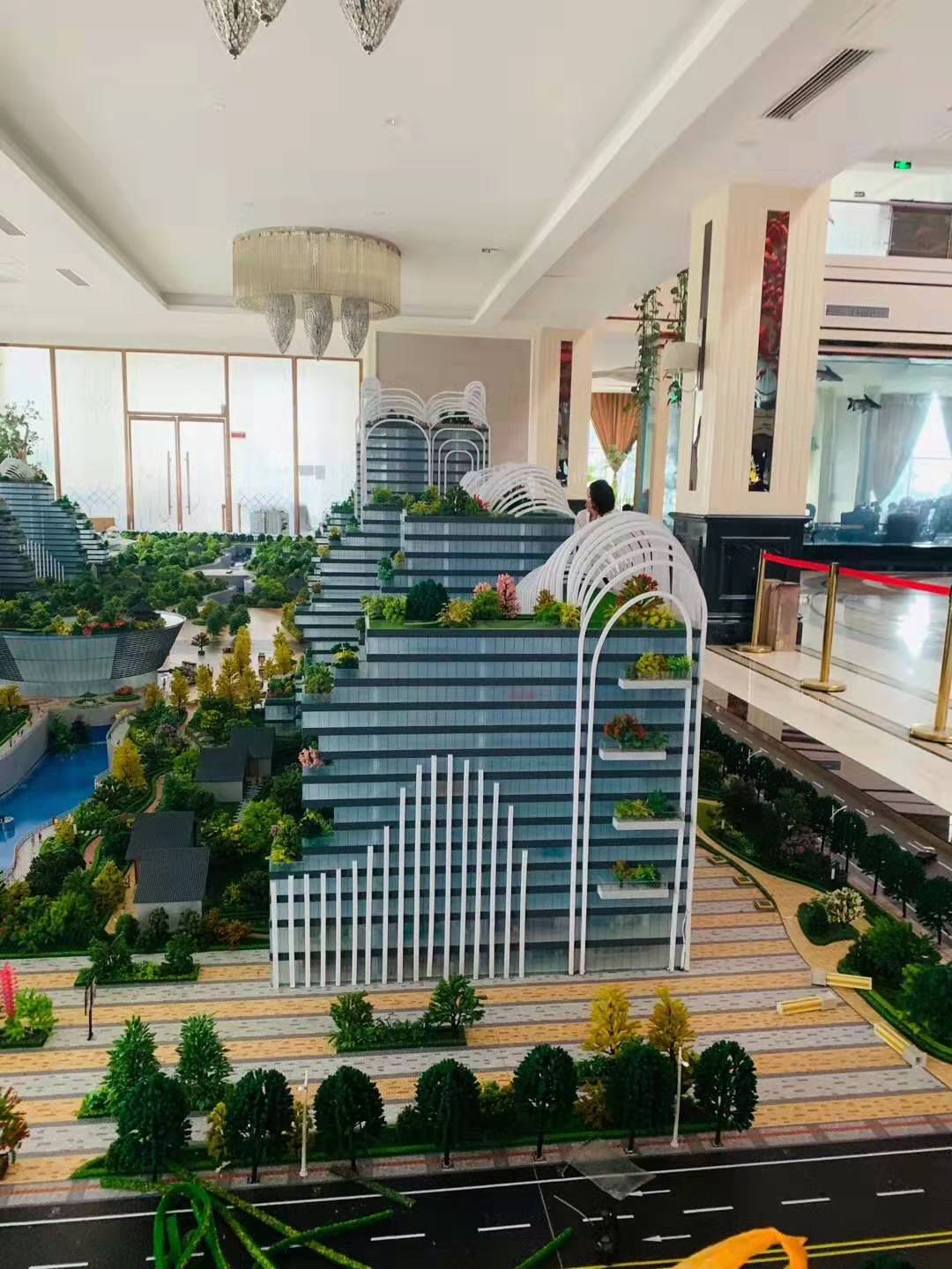 河北白溝[萬象瑞都]2020年推薦戶型