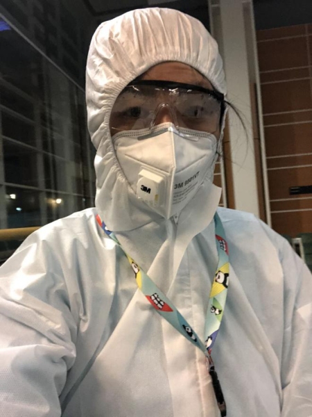 川航：一票難求下的堅守 讓每個座位都成為同胞回家的機(jī)會
-國際快遞訂艙