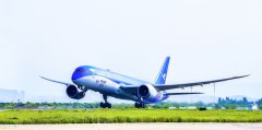 廈航將開(kāi)啟夏秋新航季 新開(kāi)18條航線
-東南亞國(guó)際空運(yùn)