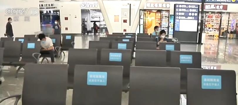 湖北交通出行量上升 鐵路、航空客流平穩(wěn)
-空運價格查詢