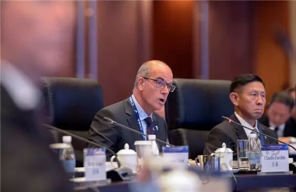 重慶該如何建設內陸國際物流樞紐？看今年市長顧問團顧問怎么說
