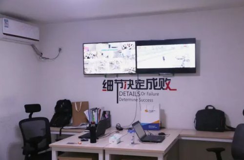 裝修材料是如何從倉庫到工地的？一篇讓你秒懂屋牛倉儲(chǔ)物流的文章