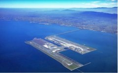  日本計劃建立海上機場用于船員換班 2020年05月11日 10時 航運界 近日
-約翰內(nèi)斯